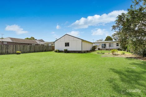 Property photo of 66 Alan Road Berowra Heights NSW 2082