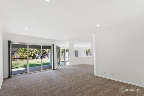 Property photo of 16 Icefire Lane Coomera QLD 4209