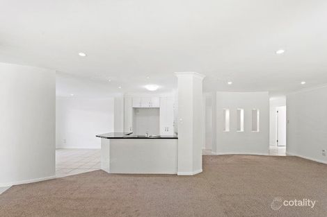 Property photo of 16 Icefire Lane Coomera QLD 4209