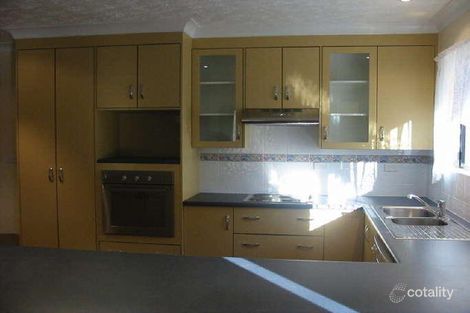 Property photo of 16A Latchford Street Pimlico QLD 4812