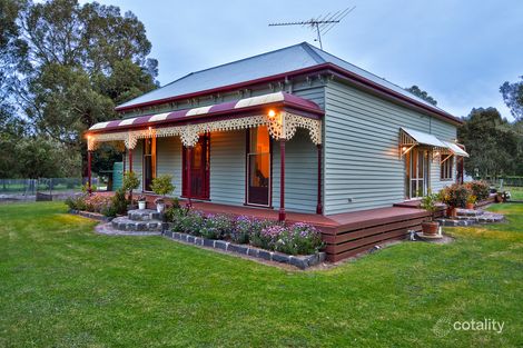 Property photo of 220 Larcombes Road Modewarre VIC 3240