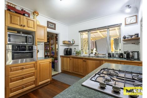 Property photo of 54 Eaton Street Copmanhurst NSW 2460