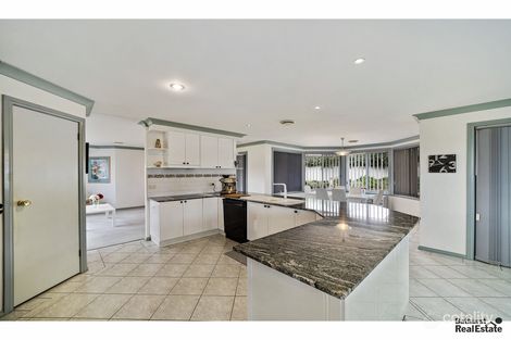 Property photo of 54 Freestone Way Windradyne NSW 2795
