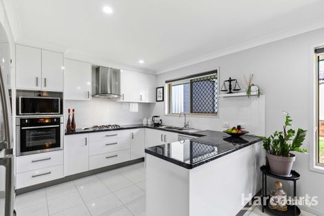 Property photo of 34 Windjammer Circuit River Heads QLD 4655