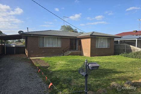 Property photo of 40 Gaynor Street Maddingley VIC 3340