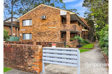 14/17 Preston St, Jamisontown, NSW 2750