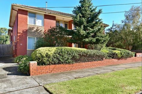 3/72 Rathmines St, Fairfield, VIC 3078