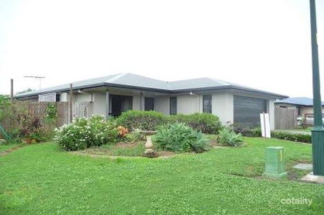 Property photo of 14 Cod Place Andergrove QLD 4740