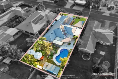 Property photo of 14 Bangalow Drive Steiglitz QLD 4207