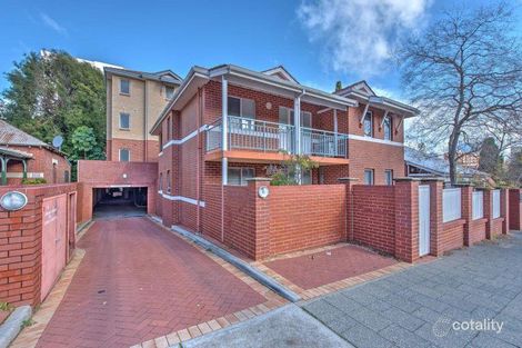 20/55 Wellington St, East Perth, WA 6004