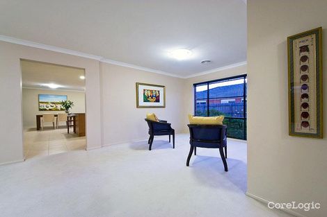 Property photo of 4 Prospero Way Truganina VIC 3029