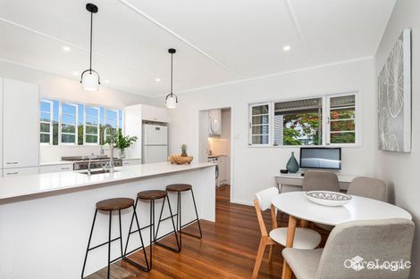 Property photo of 84 Harrison Street Bulimba QLD 4171