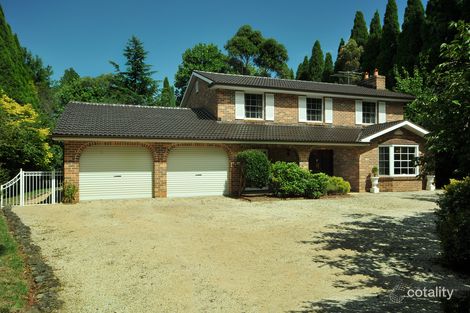 9-11 Pauline Ave, Wentworth Falls, NSW 2782