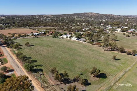 Lot 304 Henry Rd, York, WA 6302