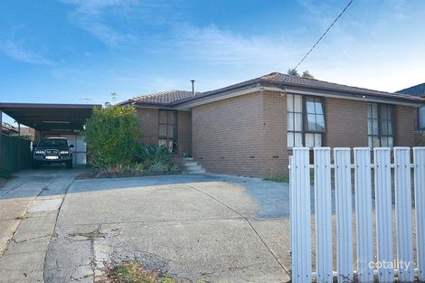 Property photo of 6 Mitford Crescent Craigieburn VIC 3064