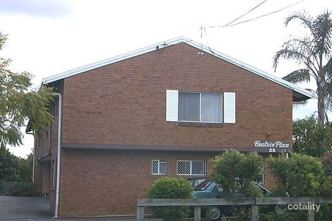 1/25 Beatrice St, Greenslopes, QLD 4120