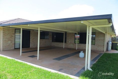Property photo of 16 Bronton Way Point Vernon QLD 4655