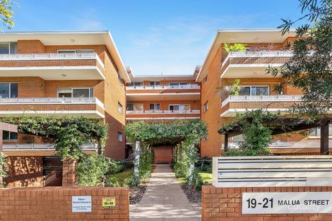 Property photo of 9/19-21 Malua Street Dolls Point NSW 2219