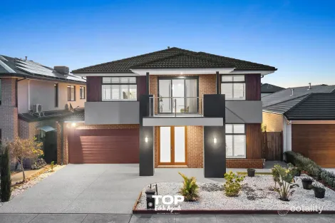 Property photo of 19 Grassbird Street Clyde North VIC 3978