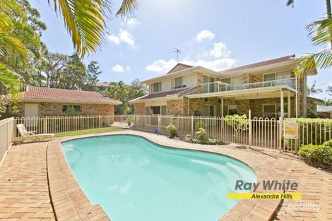 Property photo of 31 Hilltop Crescent Alexandra Hills QLD 4161