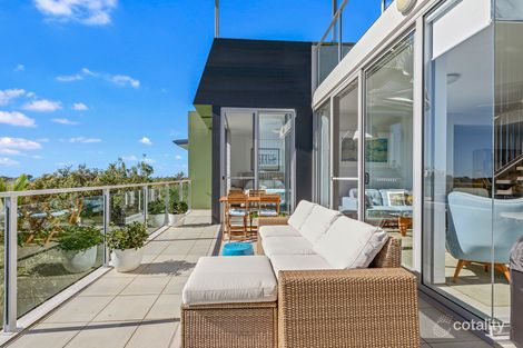Property photo of 4401/27 Boardwalk Boulevard Mount Coolum QLD 4573