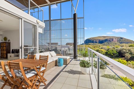 Property photo of 4401/27 Boardwalk Boulevard Mount Coolum QLD 4573