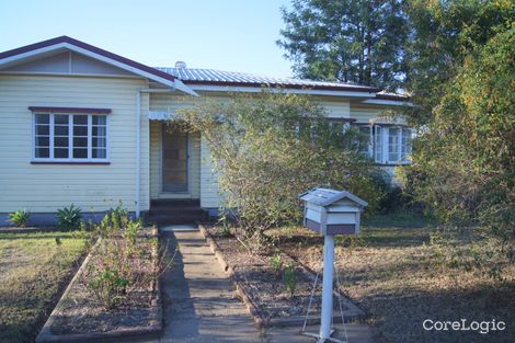 Property photo of 7-9 Old Maryborough Road Gayndah QLD 4625