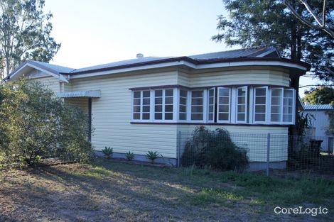 Property photo of 7-9 Old Maryborough Road Gayndah QLD 4625