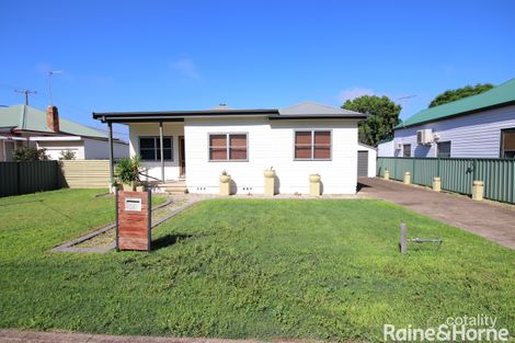17 Jordan St, Muswellbrook, NSW 2333