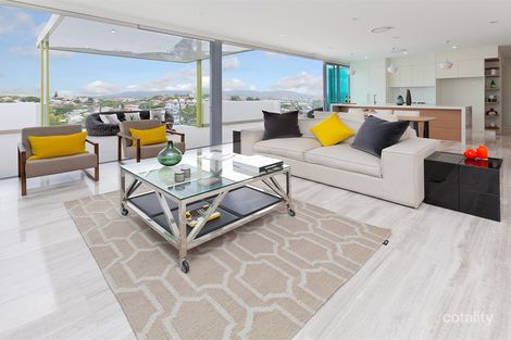 503/158 Victoria Park Rd, Kelvin Grove, QLD 4059