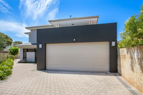 Property photo of 30A Crowcombe Way Karrinyup WA 6018