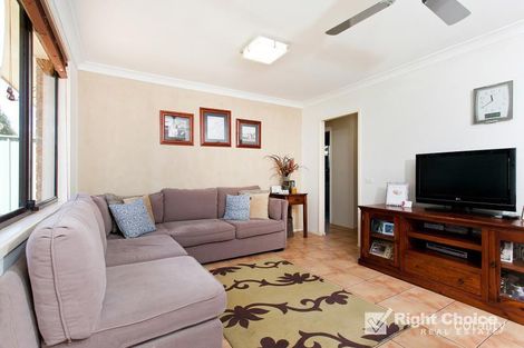 Property photo of 18 Bloodwood Place Albion Park Rail NSW 2527