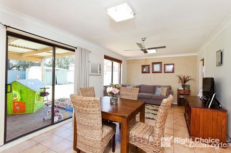 Property photo of 18 Bloodwood Place Albion Park Rail NSW 2527
