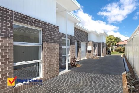Property photo of 2/19 Tabourie Close Flinders NSW 2529