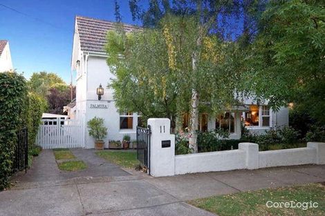 Property photo of 11 Riverview Road Essendon VIC 3040