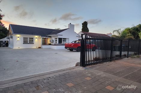 Property photo of 214 Hampstead Road Clearview SA 5085