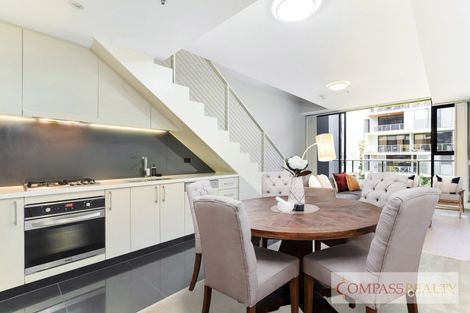 313/17 Joynton Ave, Zetland, NSW 2017