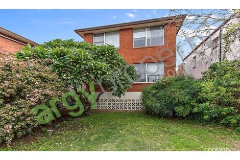 Property photo of 4/23 Queen Victoria Street Kogarah NSW 2217