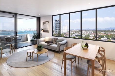 806/110-112 Frank St, Labrador, QLD 4215