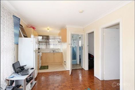 Property photo of 16/15 Harrow Road Auburn NSW 2144