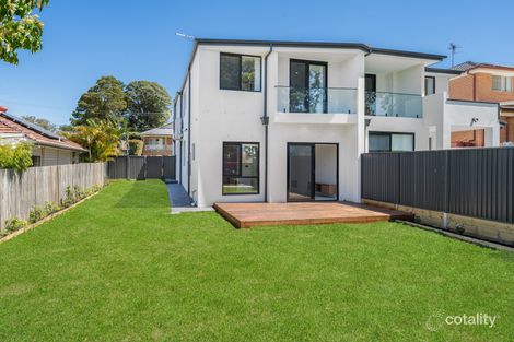 Property photo of 32 Patterson Street Ermington NSW 2115