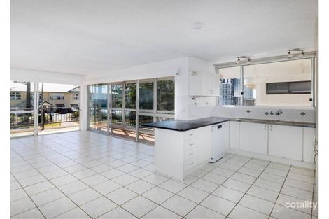 Property photo of 3/32 Powell Crescent Coolangatta QLD 4225