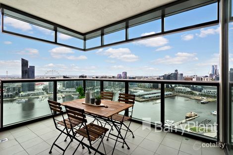 Property photo of 2305/9 Waterside Place Docklands VIC 3008