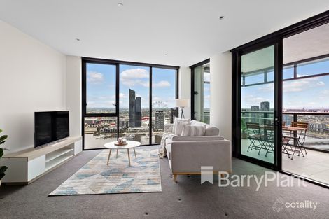Property photo of 2305/9 Waterside Place Docklands VIC 3008