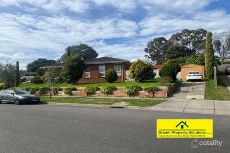 Property photo of 17 Patterson Court Endeavour Hills VIC 3802