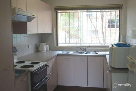 Property photo of 5/70 Mitre Street St Lucia QLD 4067