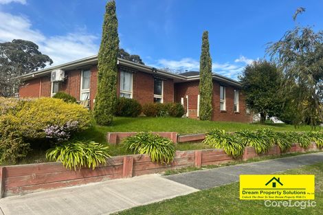 Property photo of 17 Patterson Court Endeavour Hills VIC 3802
