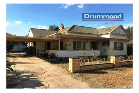 22 Queen St, Walla Walla, NSW 2659