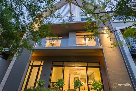 Property photo of 14 Rossello Lane Subiaco WA 6008