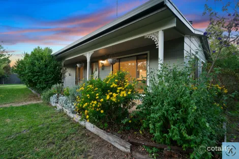Property photo of 60 Kelly Street Tocumwal NSW 2714
